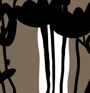 Artwork by Montse Noguera